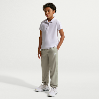 Nike Sportswear Club Big Kids' Woven Joggers. Nike.com